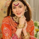Hania Amir