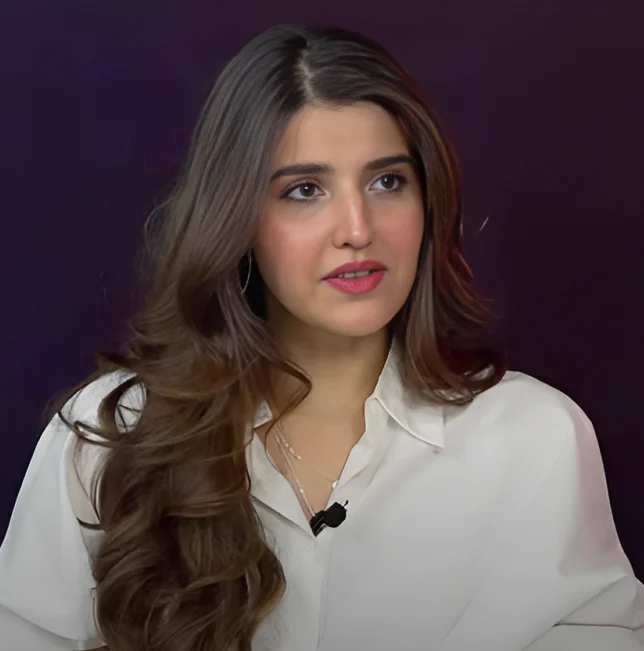 Hareem Farooq