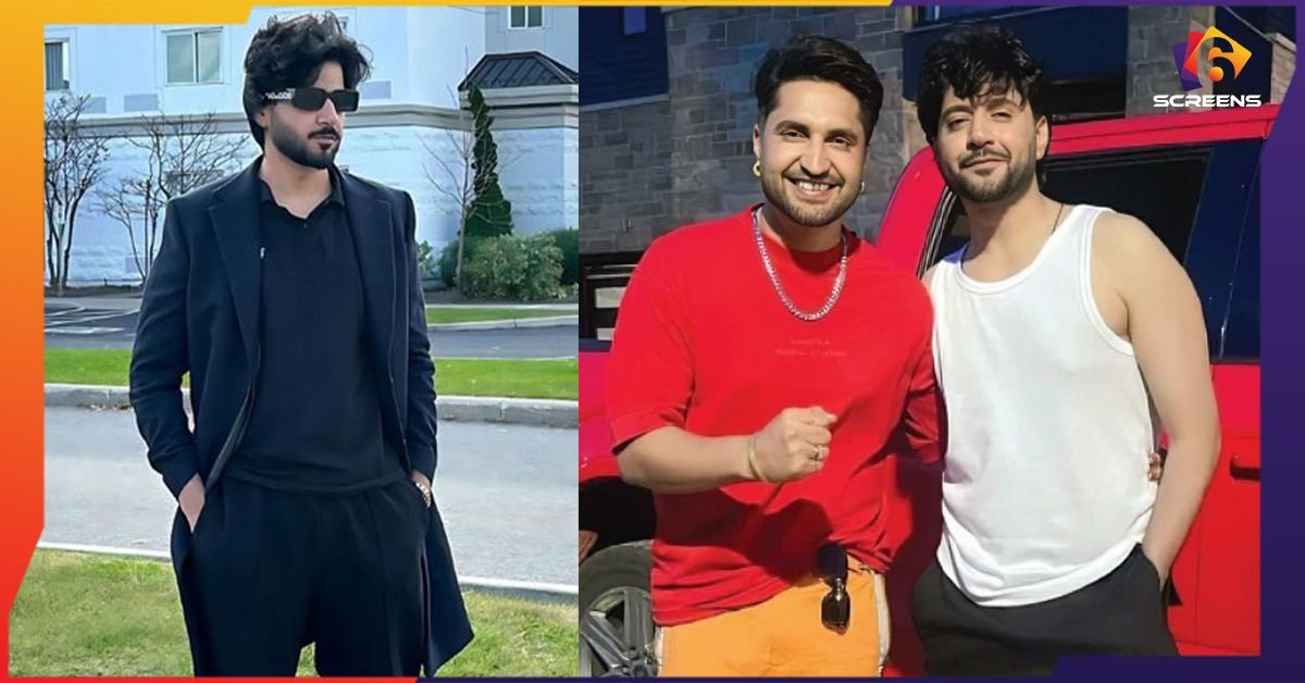 Imran Ashraf’s Big Leap Debut in indian Movie