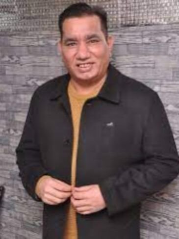 Nasir Chinyoti