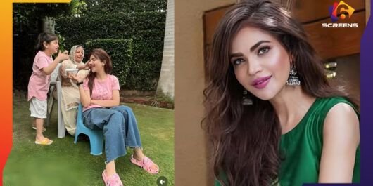 Netizens Shocked by Humaira Asghar’s Family’s Response