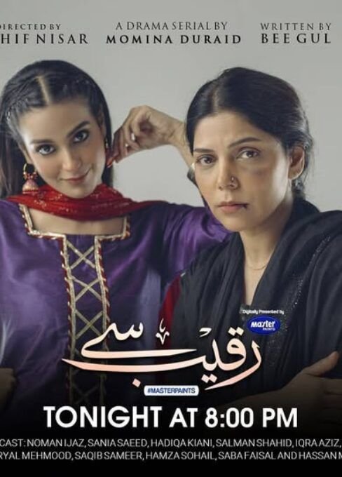 Raqeeb Se-Poster