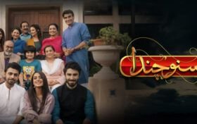 Suno chanda cover