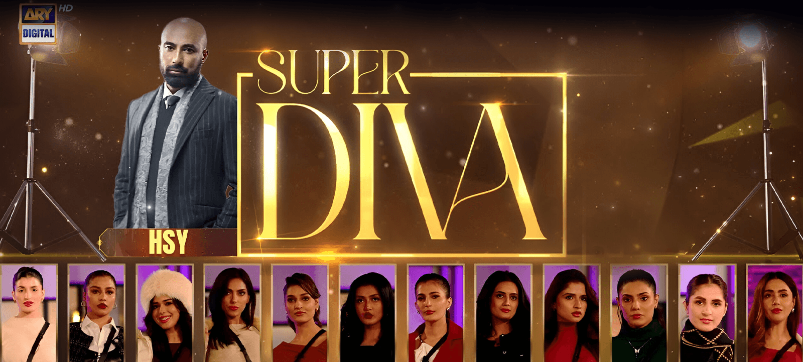Super Diva