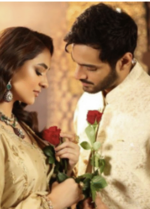 Toota Hua Tara Poster