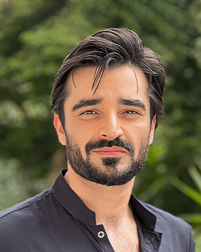 hamza ali abbasi