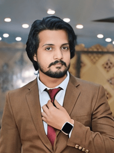 hunain ahmed