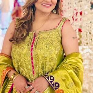 javeria abbasi