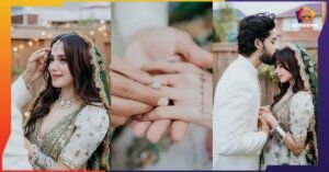 Aima Baig and Zain Ahmed Marraige- Sixscreen