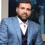 Asad Qureshi