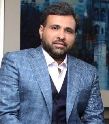 Asad Qureshi