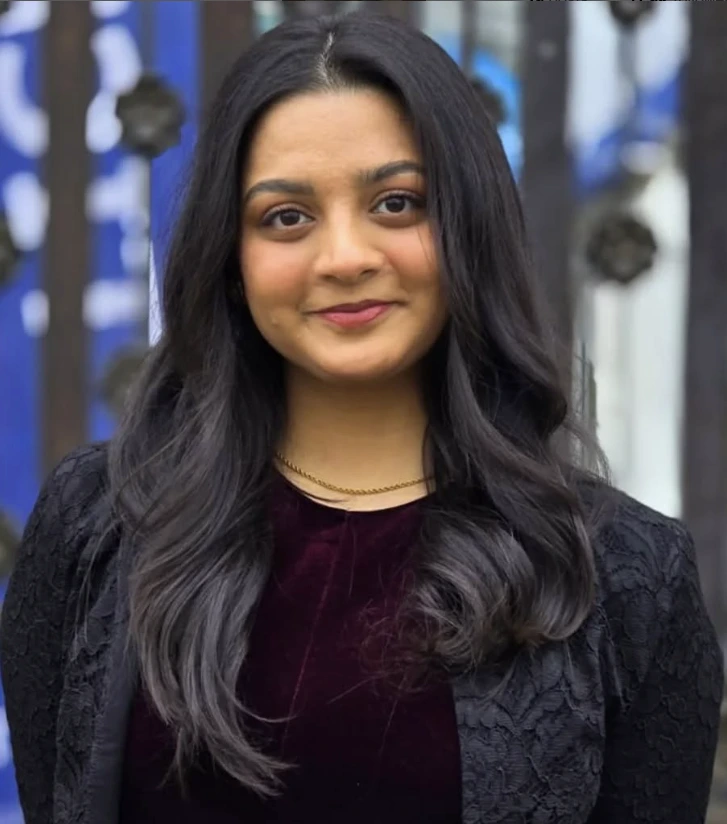 Hafsa Ehsan Abbasi