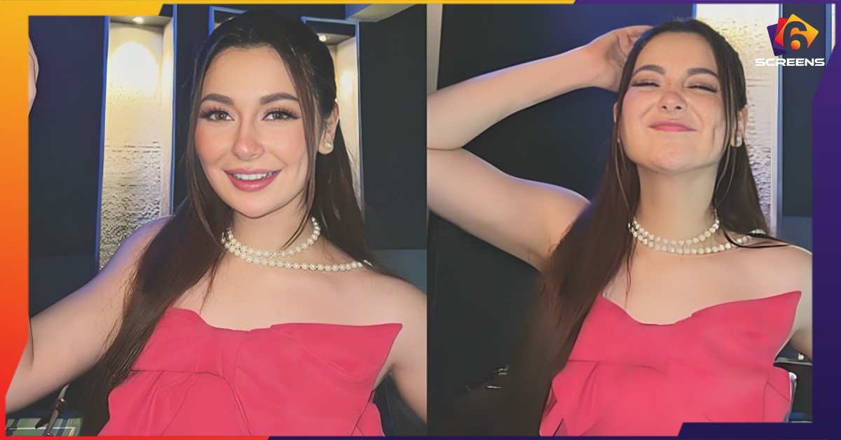 Hania Aamir Ranks 6th on IMDb’s- Sixscreen