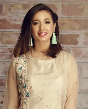 Komal Aziz Khan