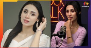 Mashal Khan's Bold Change-Sixscreen