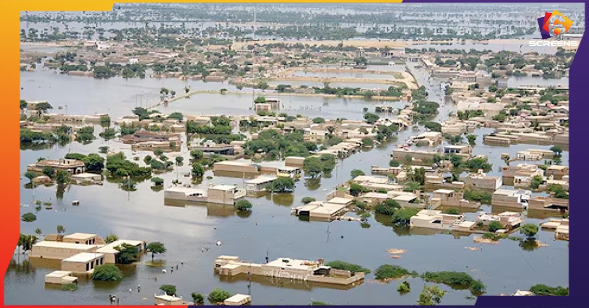 Media Coverage of the Floods- Sixscreens Media