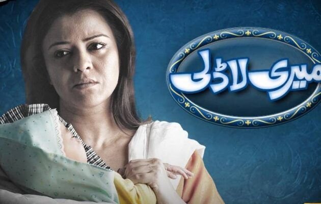 Meri Ladli banner