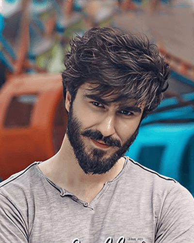 Nabeel Zuberi
