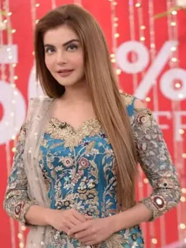 Nida Yasir