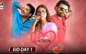 Pyar Ki Love Story Banner