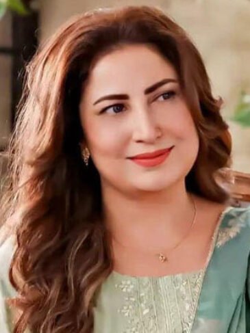 Saima Noor