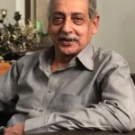 Salman Shahid
