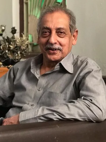 Salman Shahid