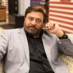 Shabbir Jan - SixScreens Media