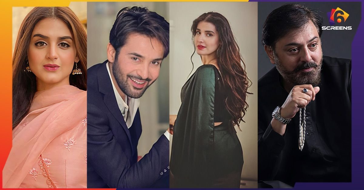 Shar Pasand Drama