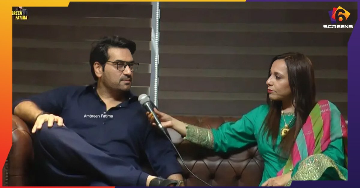Humayun's Response- Sixscreens Media