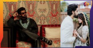 Who is Aima Baig’s Husband- Six screen