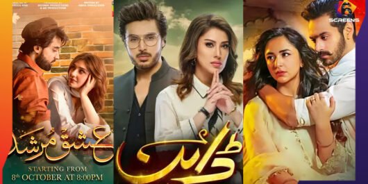 10 Most Overrated Pakistani Dramas