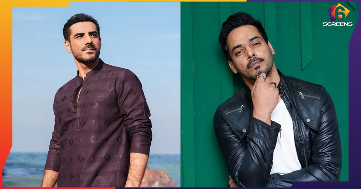 15 Of The Most Unappreciated Stars Of Pakistan | Six Screen
