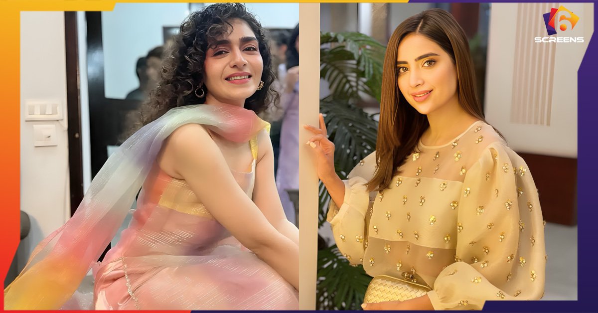 The Most Unappreciated Stars Of Pakistan | Six Screen
