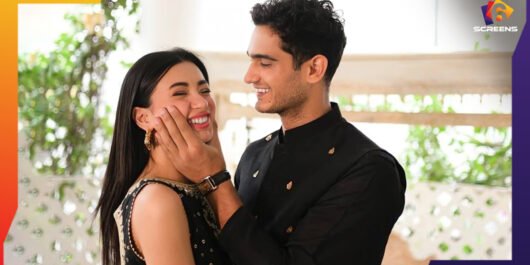 Abeer Asad and Sauban Umais Announce Divorce