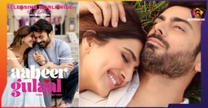 Abir Gulaal to Hit Pakistani Cinemas