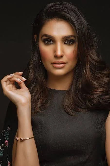 Amna Ilyas