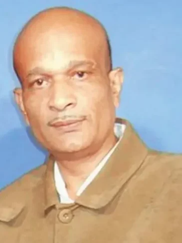 Babu Baral
