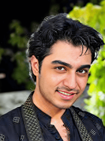 Bilal Saif