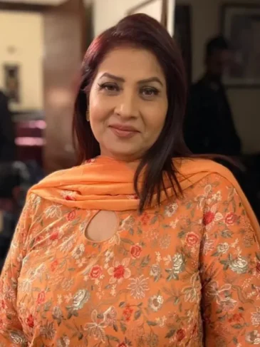 Birjees Farooqui