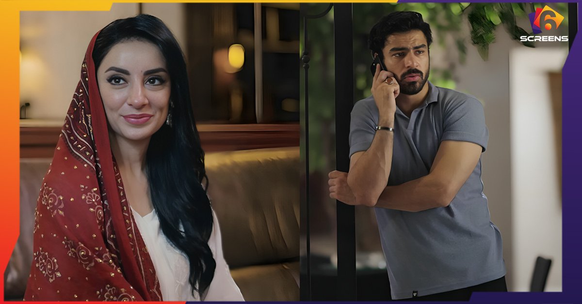 Biryani Episode 14 Delivers a Big Twist But With Flaws | Six Screens
