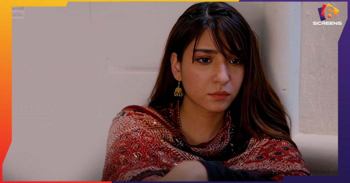 Biryani Episode 14 Delivers a Big Twist 