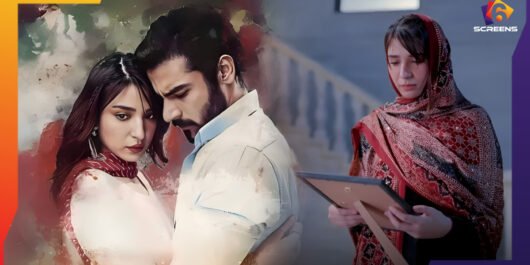 Biryani Episode 14 Delivers a Big Twist But With Flaws