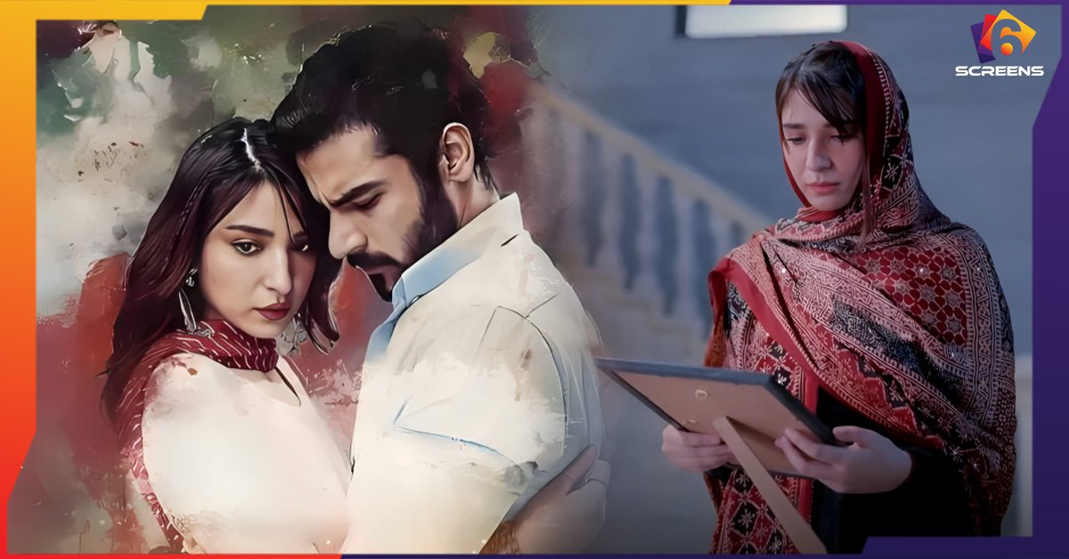 Biryani Episode 14 Delivers a Big Twist But With Flaws