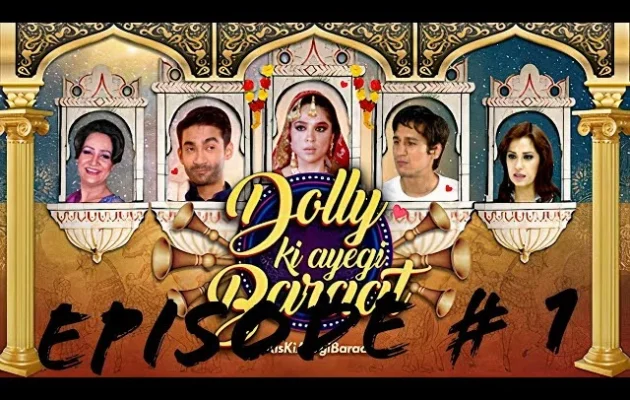 Dolly Ki Ayegi Baraat