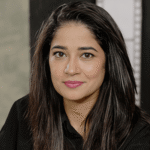 Faiza Gillani