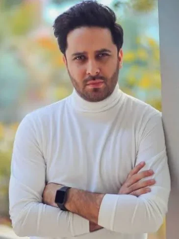Haroon Shahid