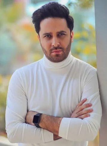 Haroon Shahid