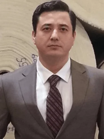 Hassan Noman