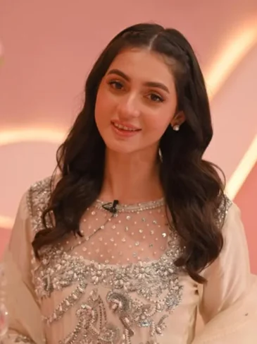 Hina Chaudhary